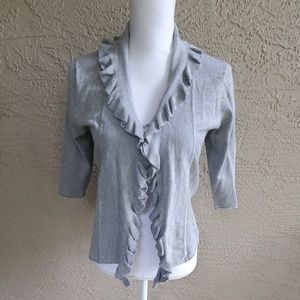 89th & Madison Cardigan